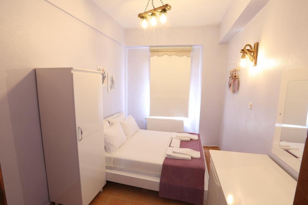 Стамбул: Pera Otel Cunda