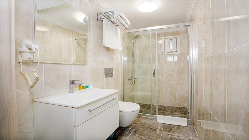 Стамбул: Sim Hotel Fatih