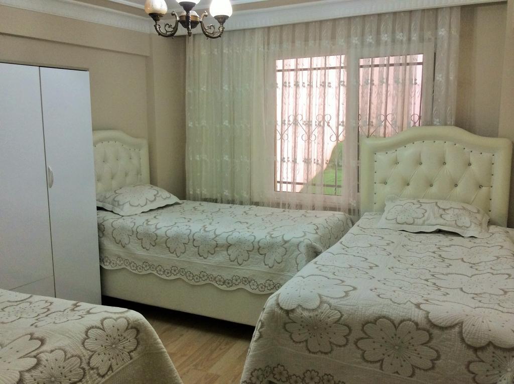 Стамбул: Yilmaz Apart Istanbul