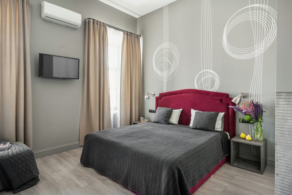 Санкт-Петербург: Апартаменты Welcome Nevsky 40-42 (27)
