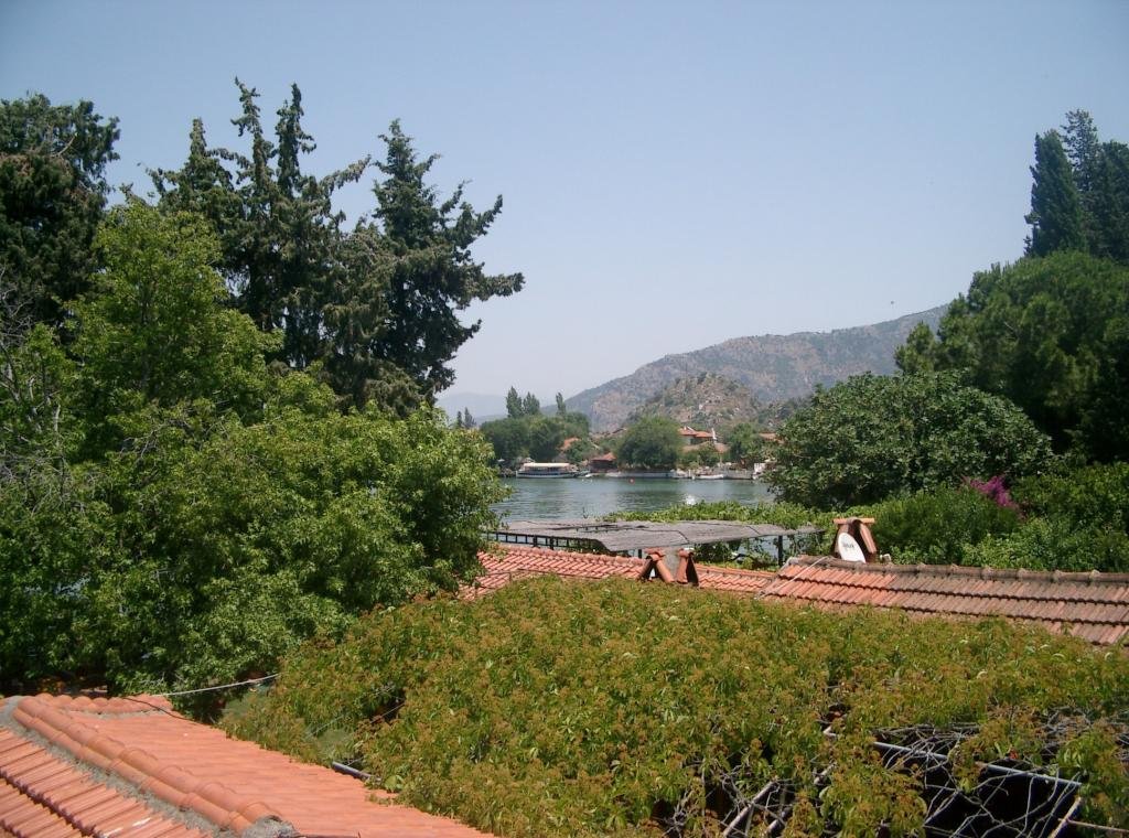 Дальян: Dalyan Pansiyon