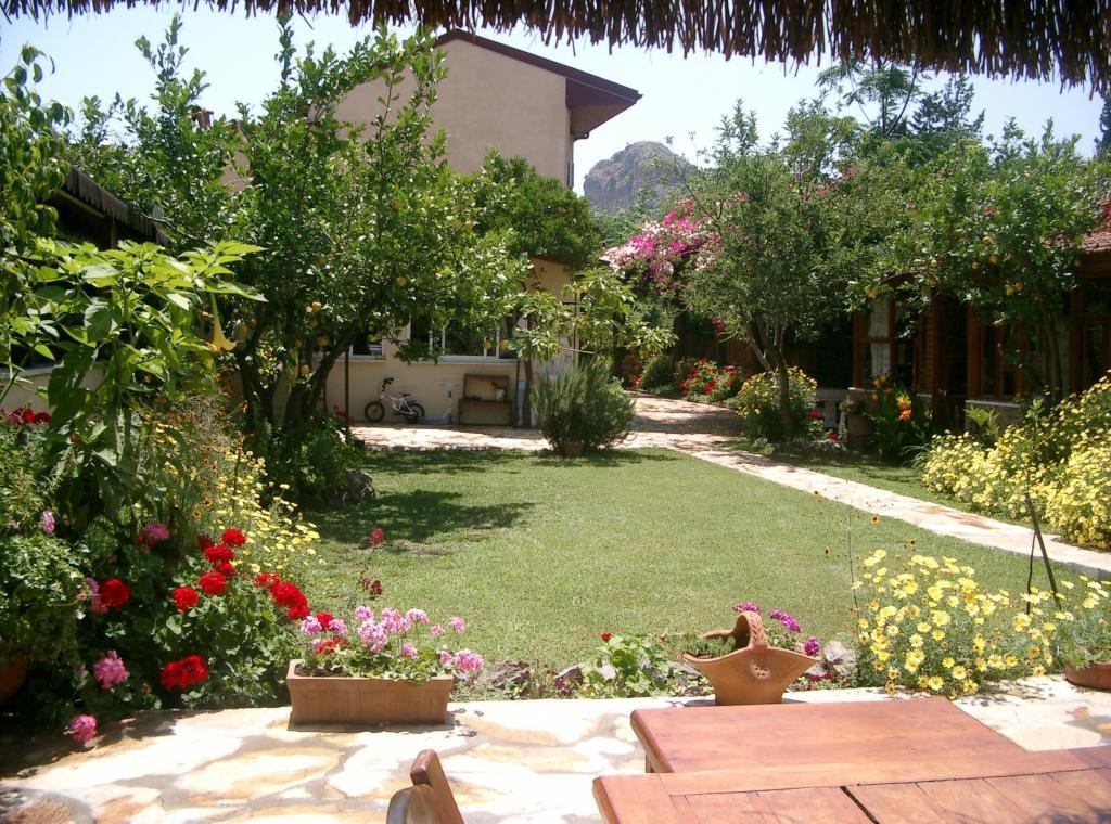 Дальян: Dalyan Pansiyon