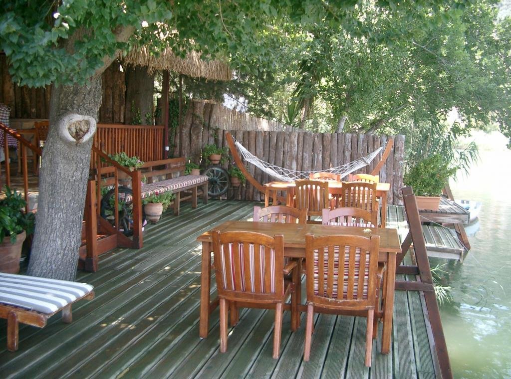 Дальян: Dalyan Pansiyon