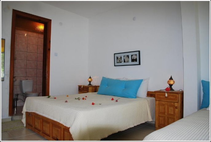 Дальян: Dalyan Myra Hotel