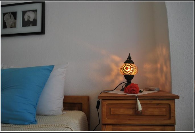 Дальян: Dalyan Myra Hotel