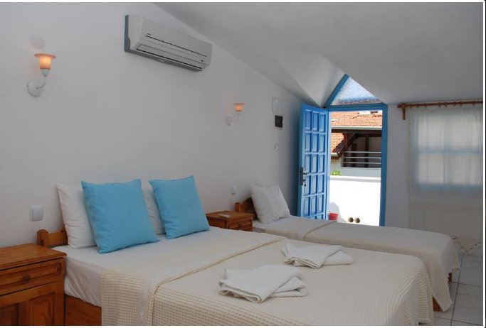 Дальян: Dalyan Myra Hotel