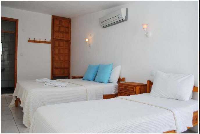Дальян: Dalyan Myra Hotel