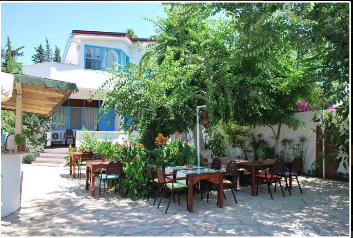 Дальян: Dalyan Myra Hotel