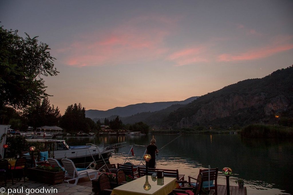 Дальян: Dalyan Myra Hotel