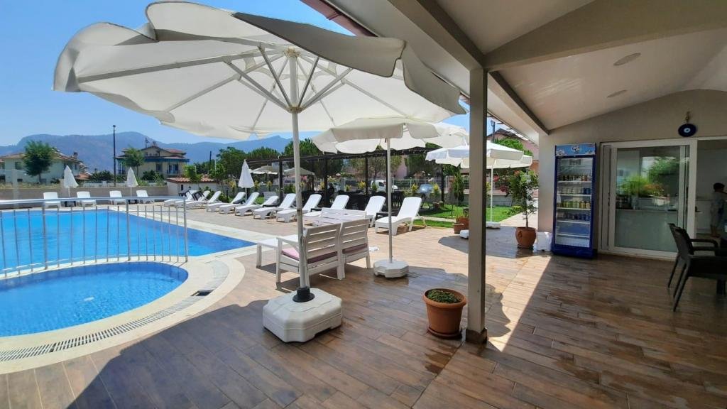 Дальян: Vespera Hotel