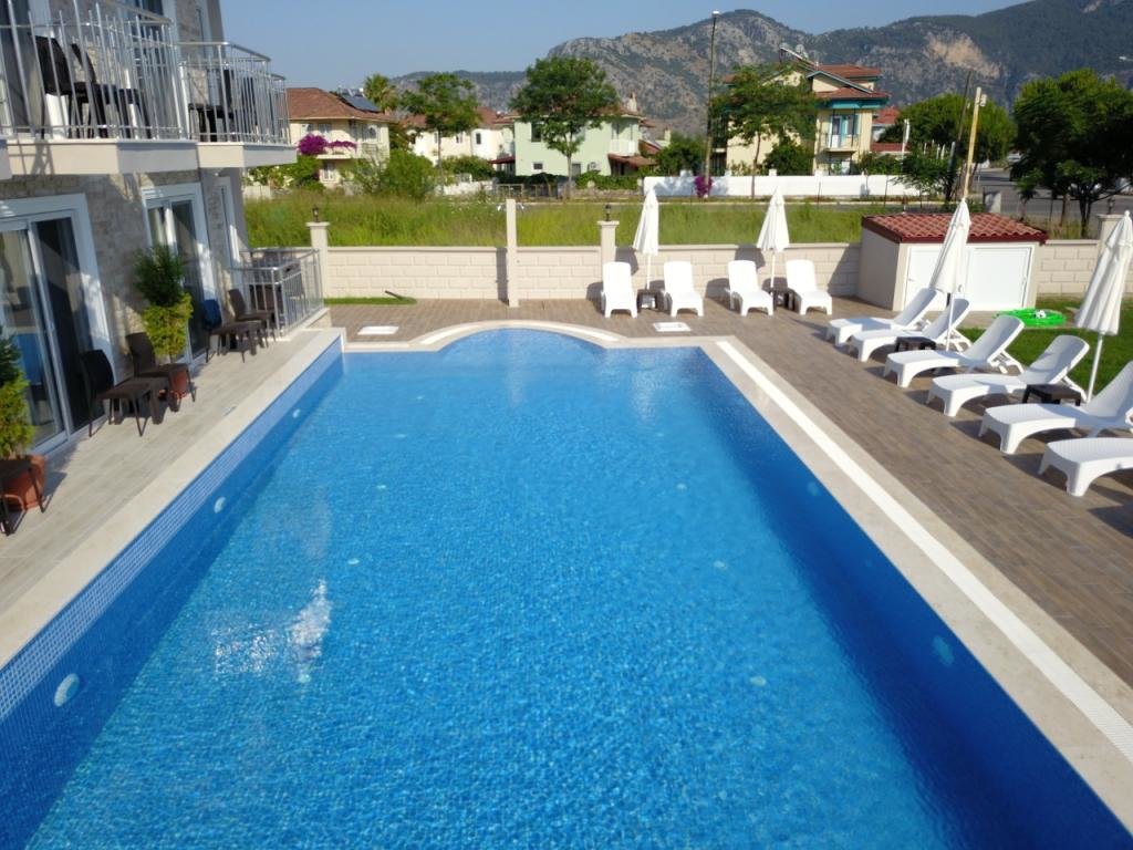 Дальян: Vespera Hotel