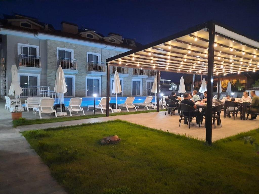 Дальян: Vespera Hotel
