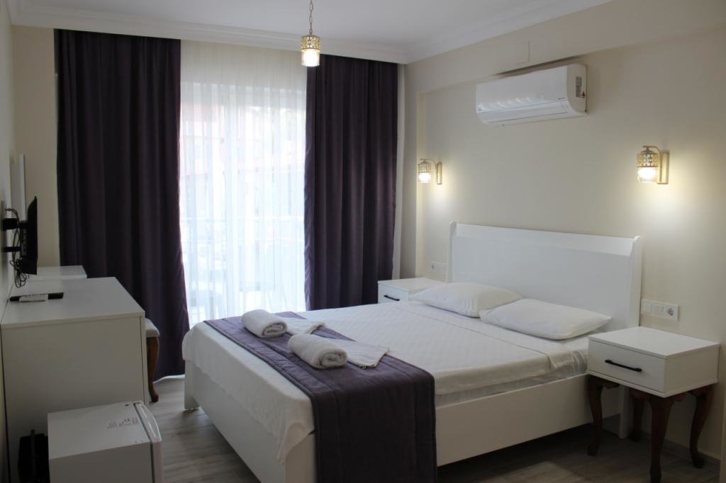 Дальян: Vespera Hotel
