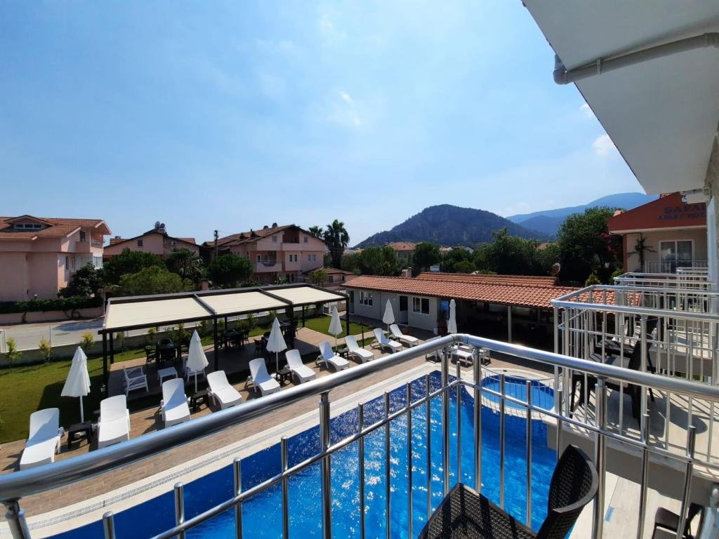Дальян: Vespera Hotel
