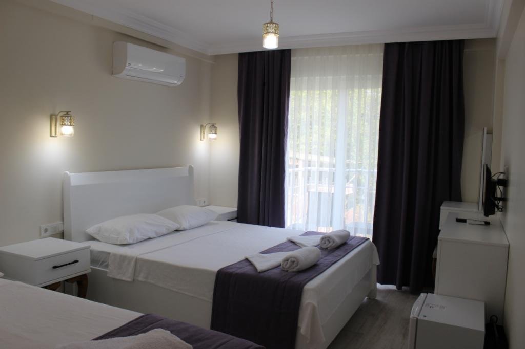 Дальян: Vespera Hotel