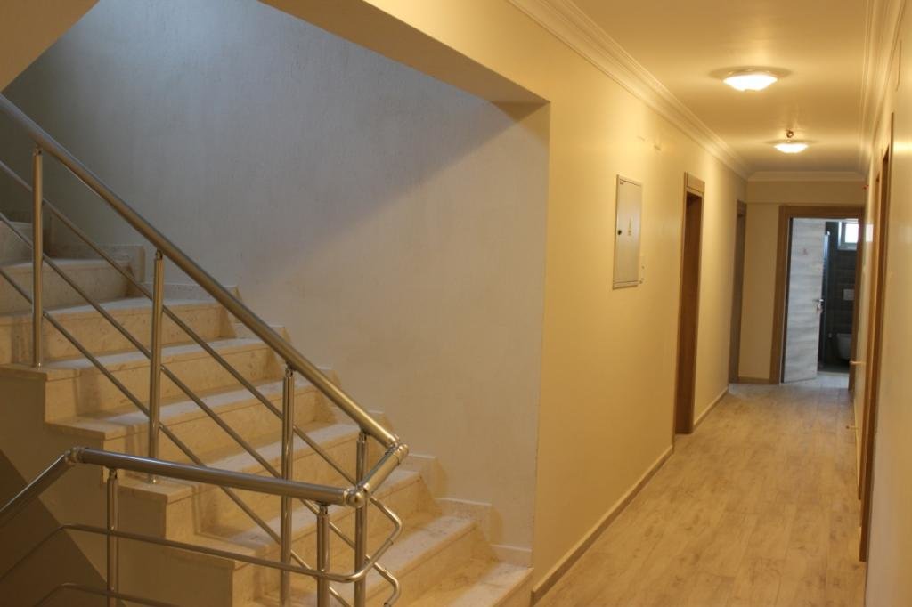 Дальян: Vespera Hotel