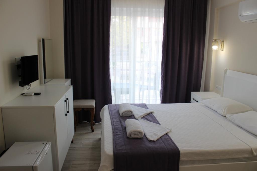 Дальян: Vespera Hotel