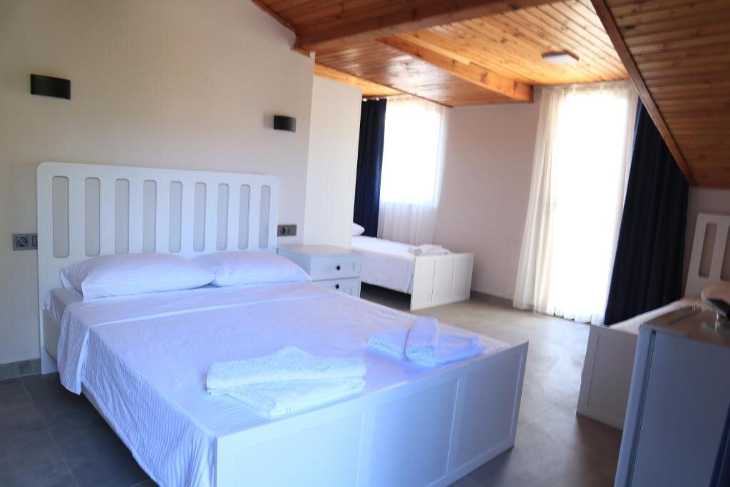 Дальян: La Sorella Butik Hotel