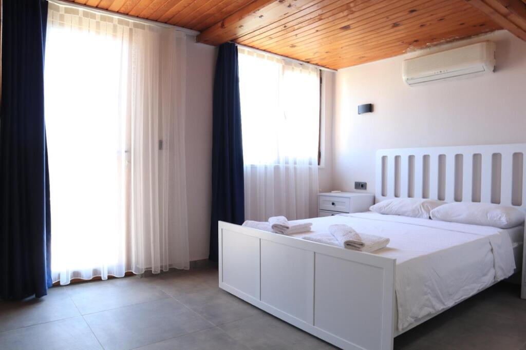 Дальян: La Sorella Butik Hotel