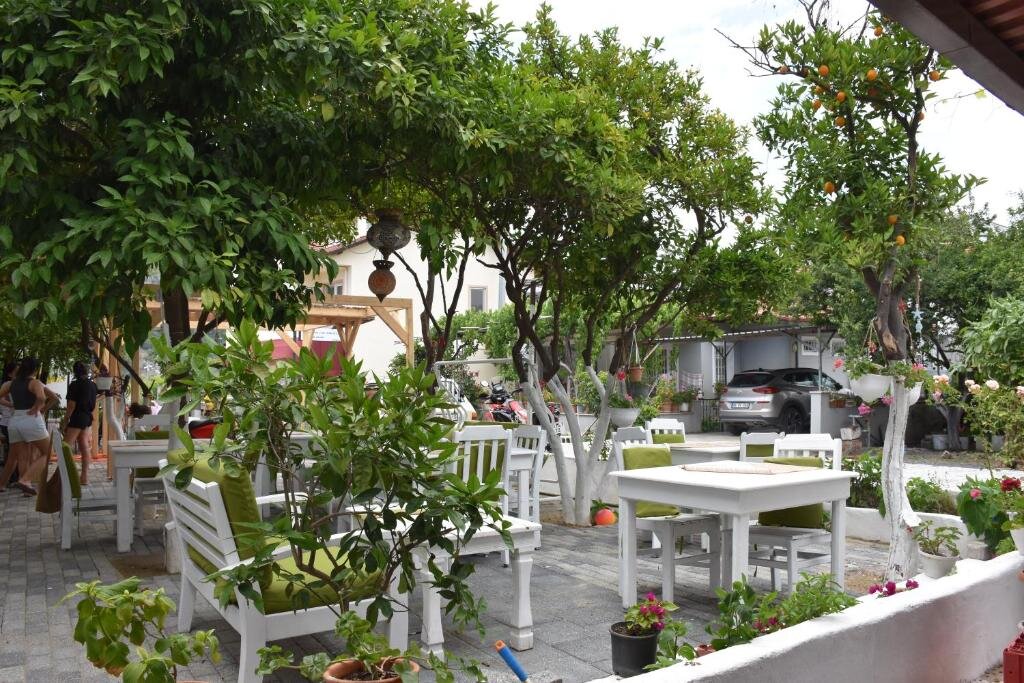 Дальян: La Sorella Butik Hotel