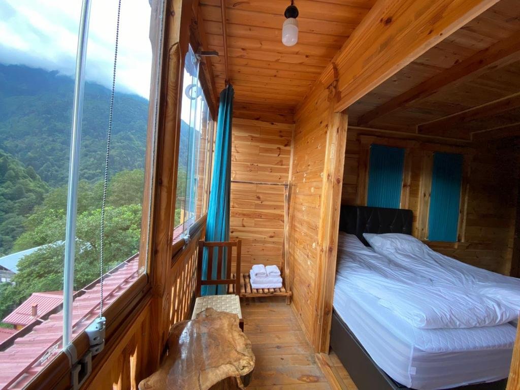 Чамлыхемшин: Elevit Tatil Köyü