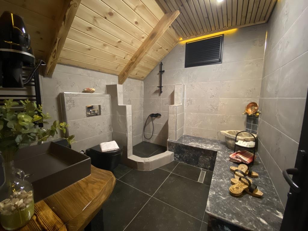 Чамлыхемшин: Elevit Tatil Köyü