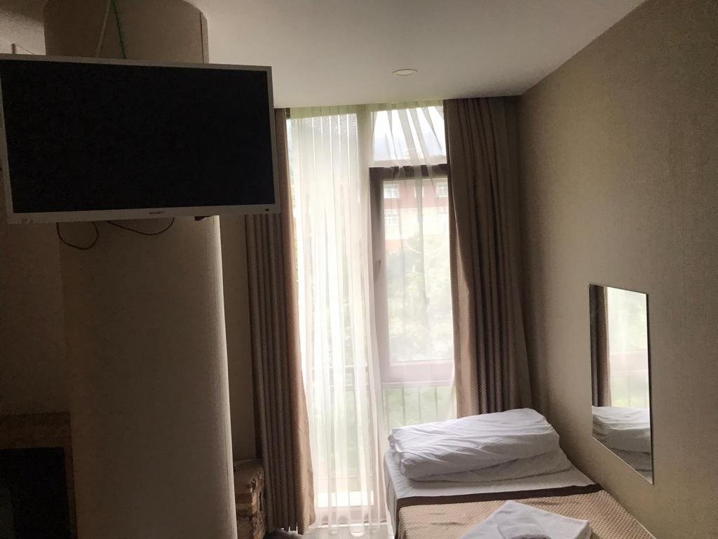 Ардешен: Ayder Hanedan Suit Otel
