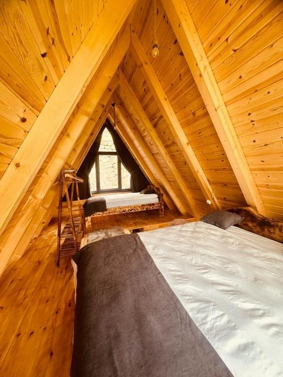 Чамлыхемшин: Sataple Suit Bungalov