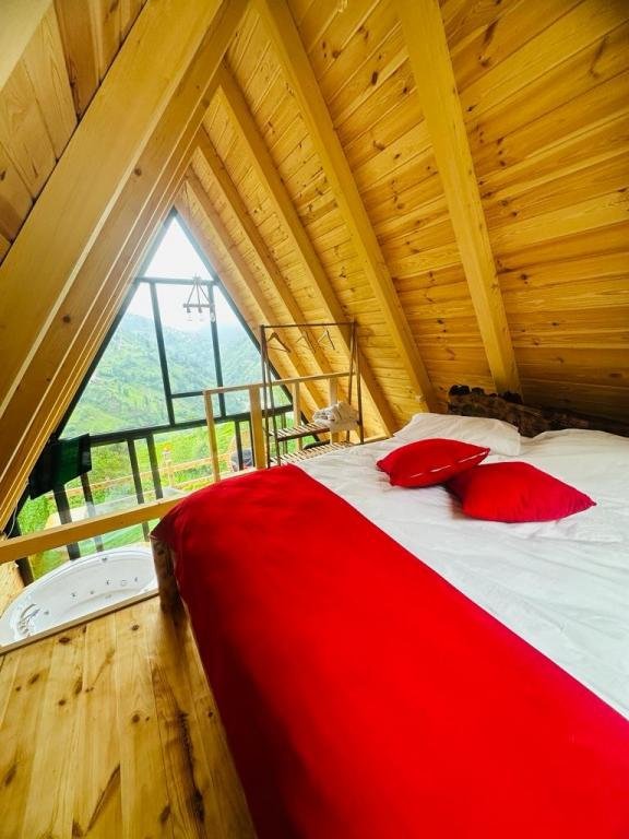 Чамлыхемшин: Sataple Suit Bungalov