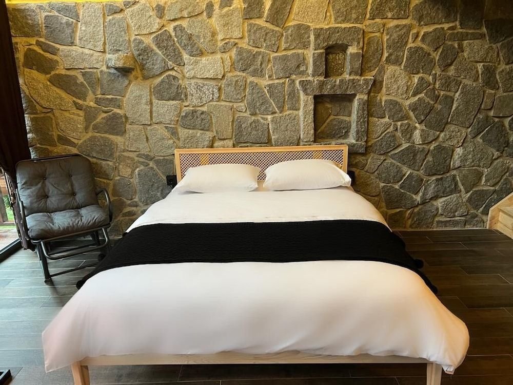 Ayder Vanak Stone Suites — фото 6
