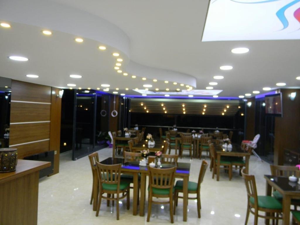 Алтынолук: Villa Suit Altınoluk Otel