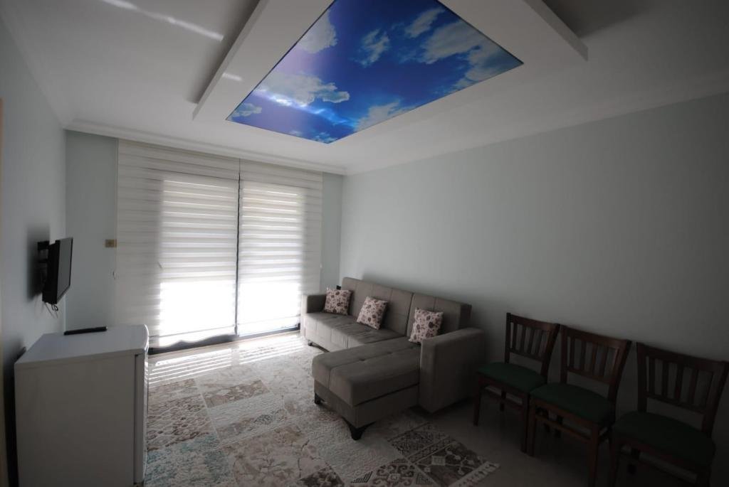 Алтынолук: Villa Suit Altınoluk Otel