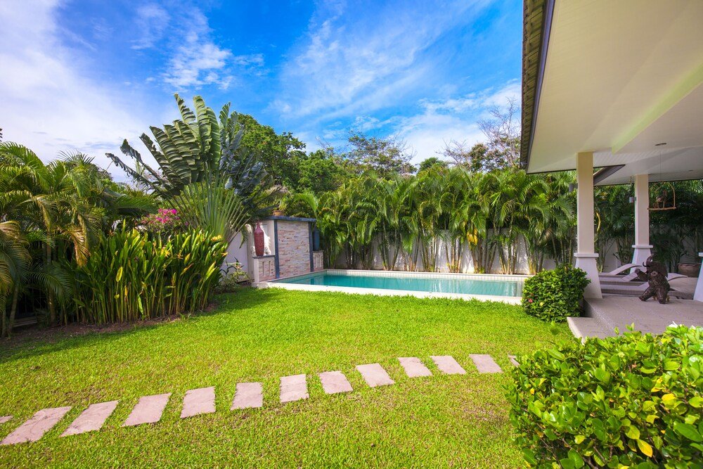 Pacotte Villa By Jetta — фото 1