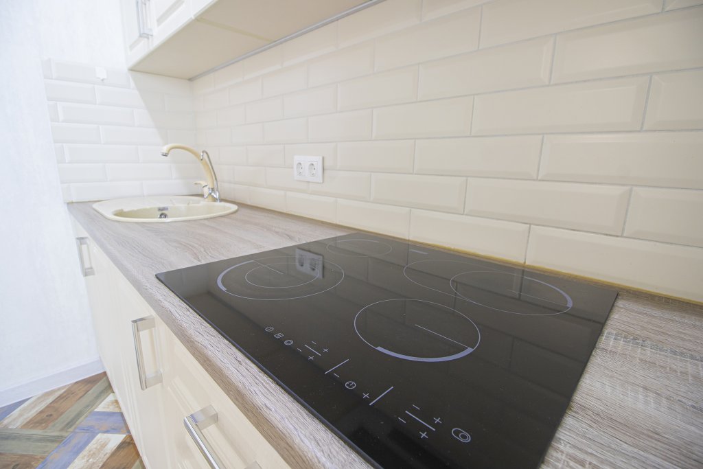 Саратов: Апартаменты Apato с видом на Волгу с 25 этажа