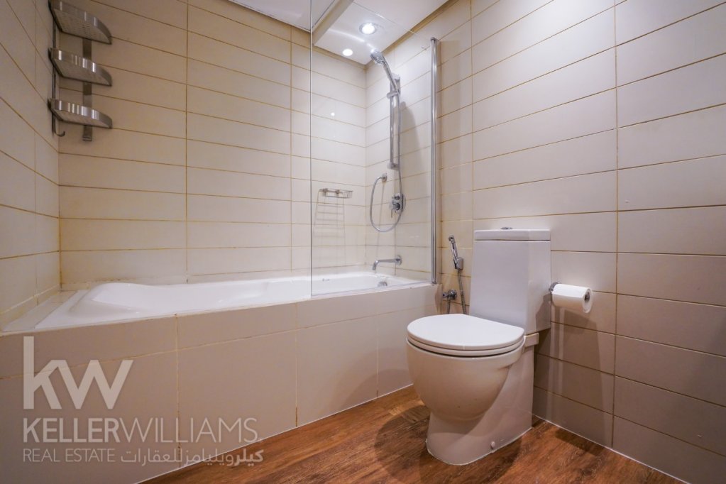 Дубай: Апартаменты Beautifully Furnished Downtown