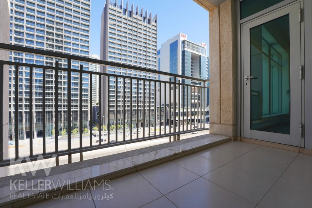 Дубай: Апартаменты Beautifully Furnished Downtown
