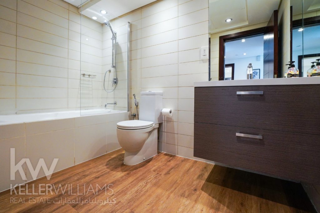 Дубай: Апартаменты Beautifully Furnished Downtown