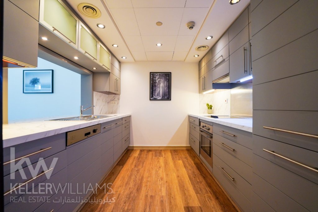 Дубай: Апартаменты Beautifully Furnished Downtown