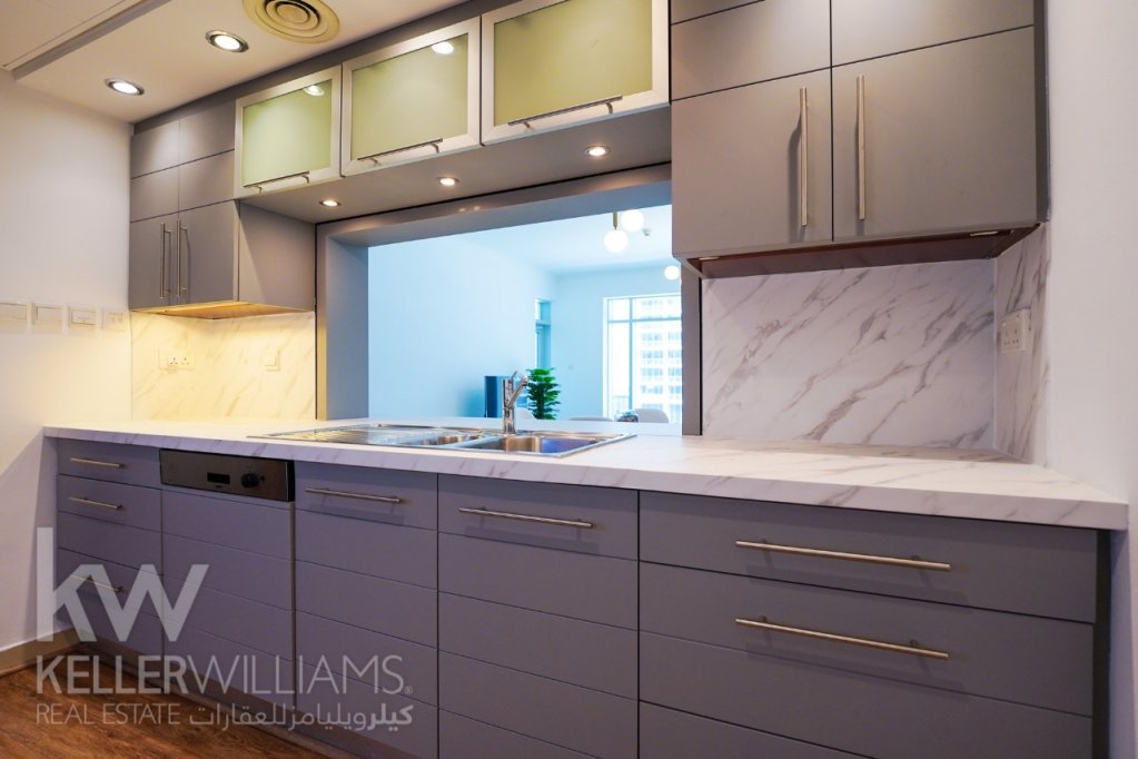 Дубай: Апартаменты Beautifully Furnished Downtown