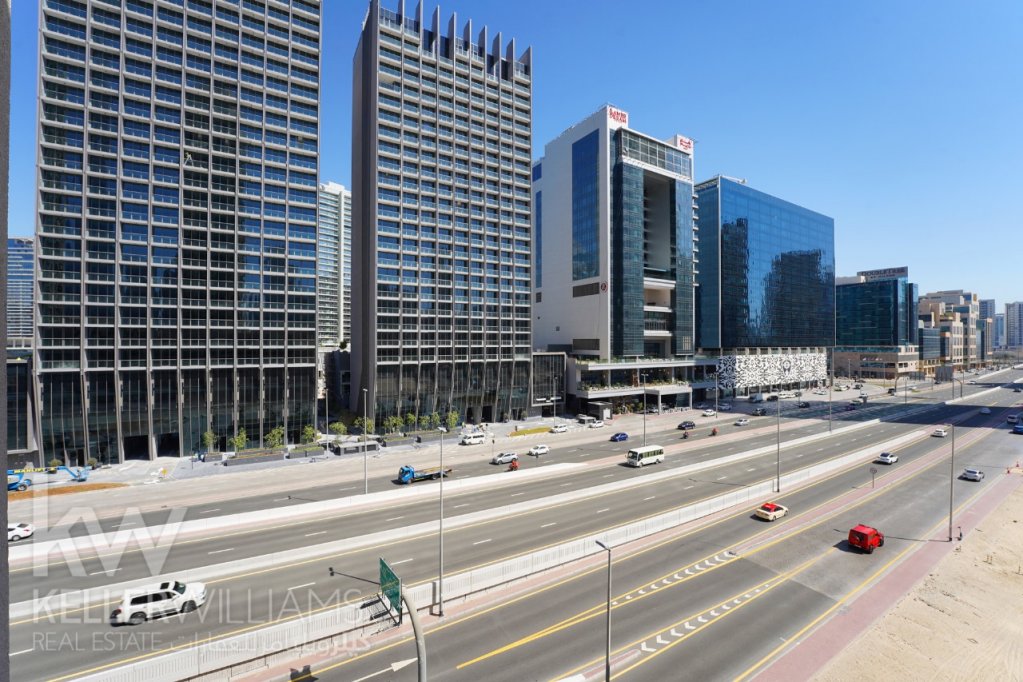 Дубай: Апартаменты Beautifully Furnished Downtown