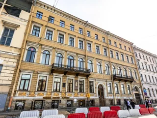 Санкт-Петербург: Апартаменты EasyGuest у м Гостиный двор