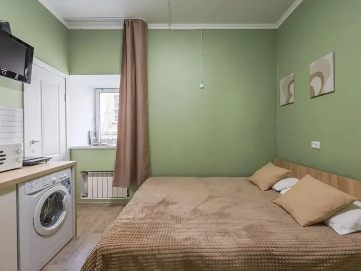 Апартаменты EasyGuest у м Гостиный двор — фото 5