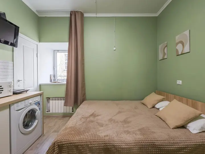 Санкт-Петербург: Апартаменты EasyGuest у м Гостиный двор