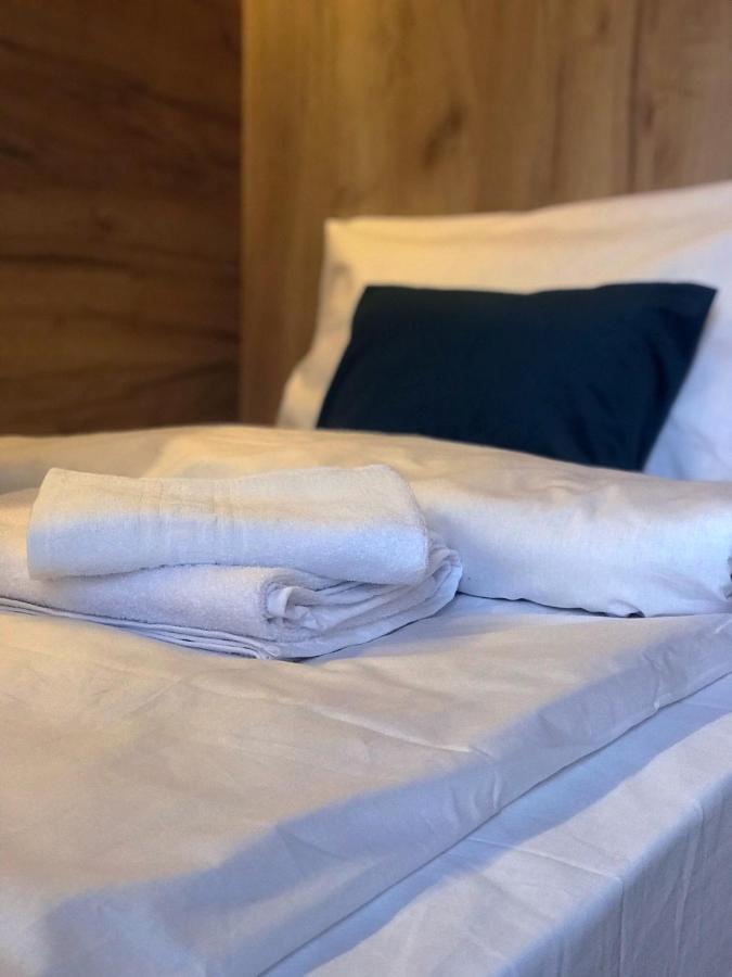 Москва: Отель Капсульный Caps Hotel