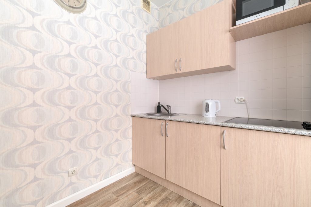 Санкт-Петербург: Квартира в ЖК Новый Оккервиль