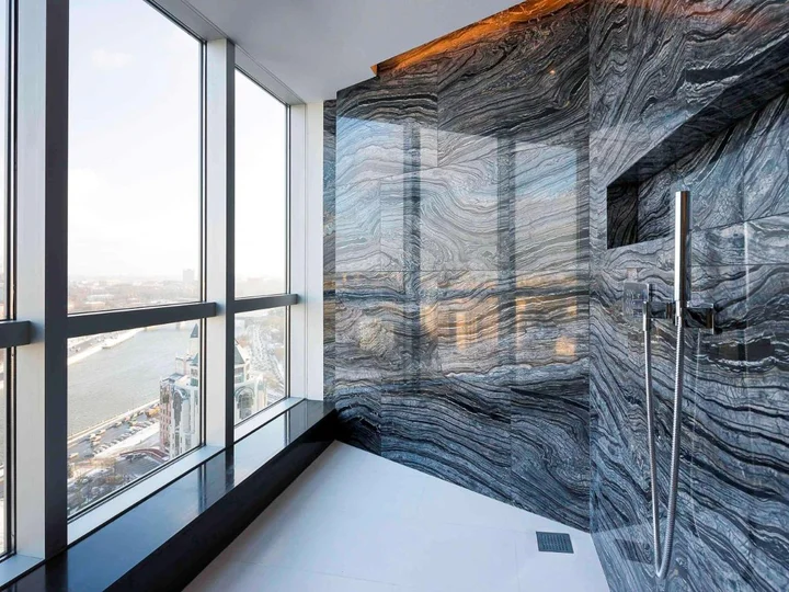 Москва: Отель Swissotel Красные Холмы