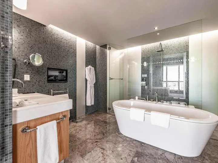 Москва: Отель Swissotel Красные Холмы