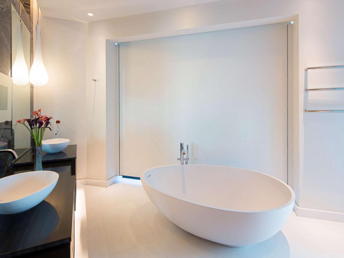 Москва: Отель Swissotel Красные Холмы