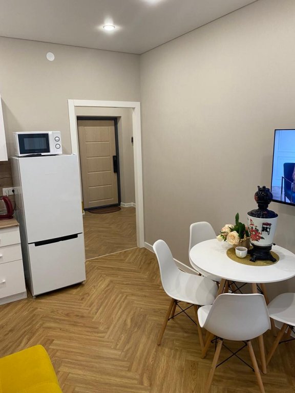 Квартира Milli House Арт Сити — фото 5