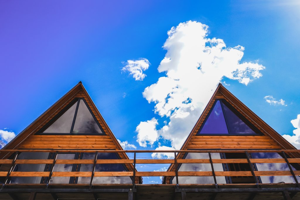 Степанцминда: Apartments Luno Cottage